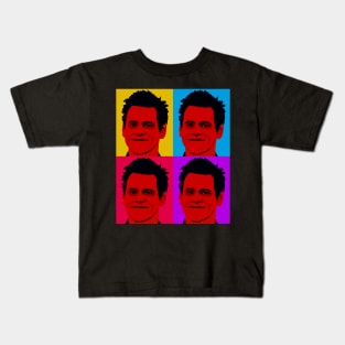 jim carrey Kids T-Shirt